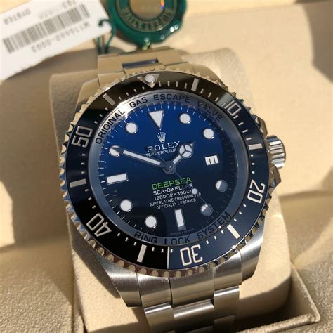 deepsea watches for sale